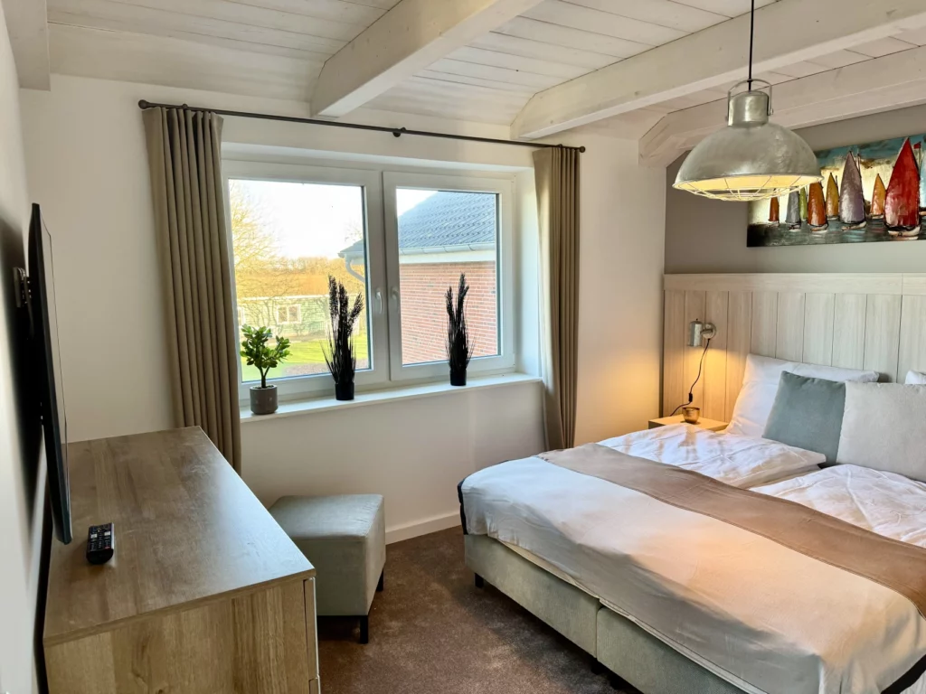Lütt Ockholm | Wohnung 2